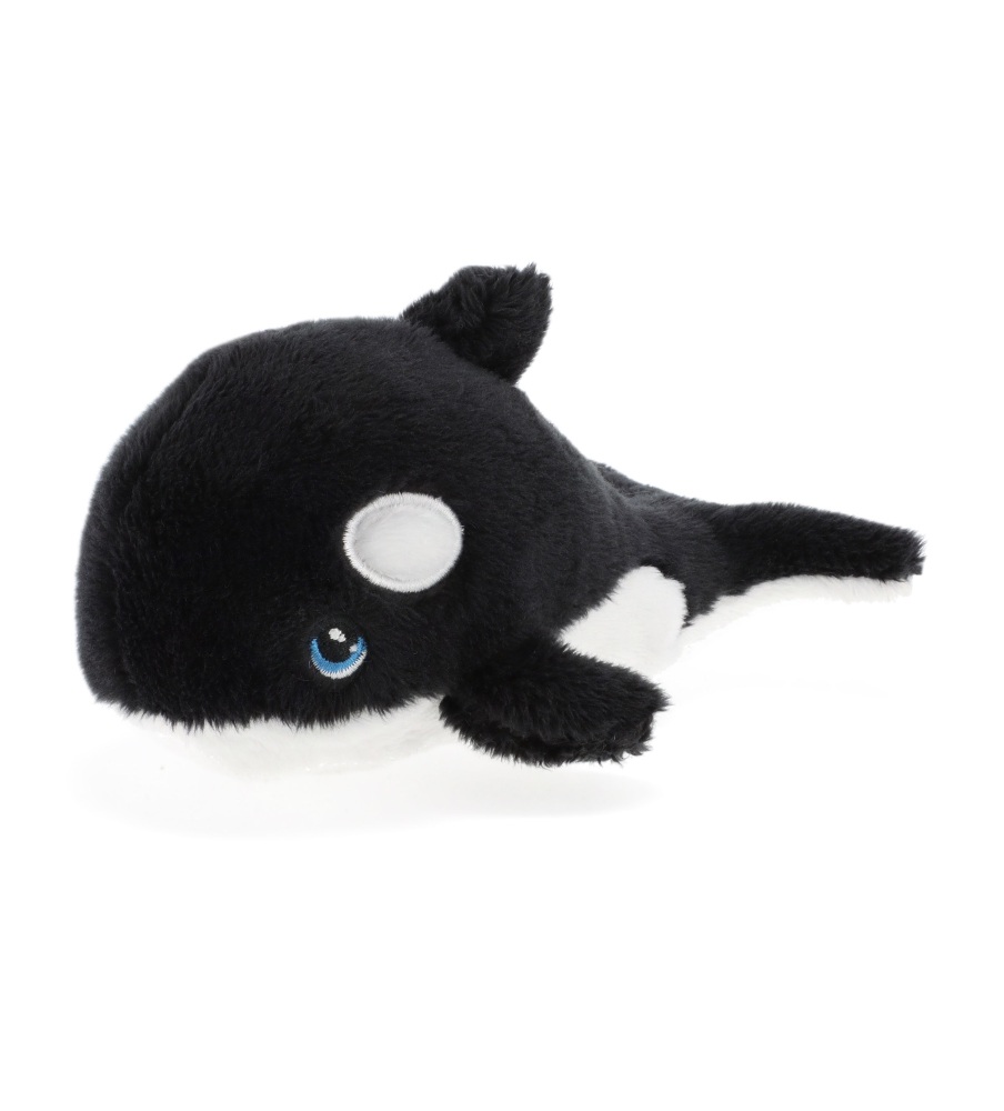 Mini Orca Eco Soft Toy