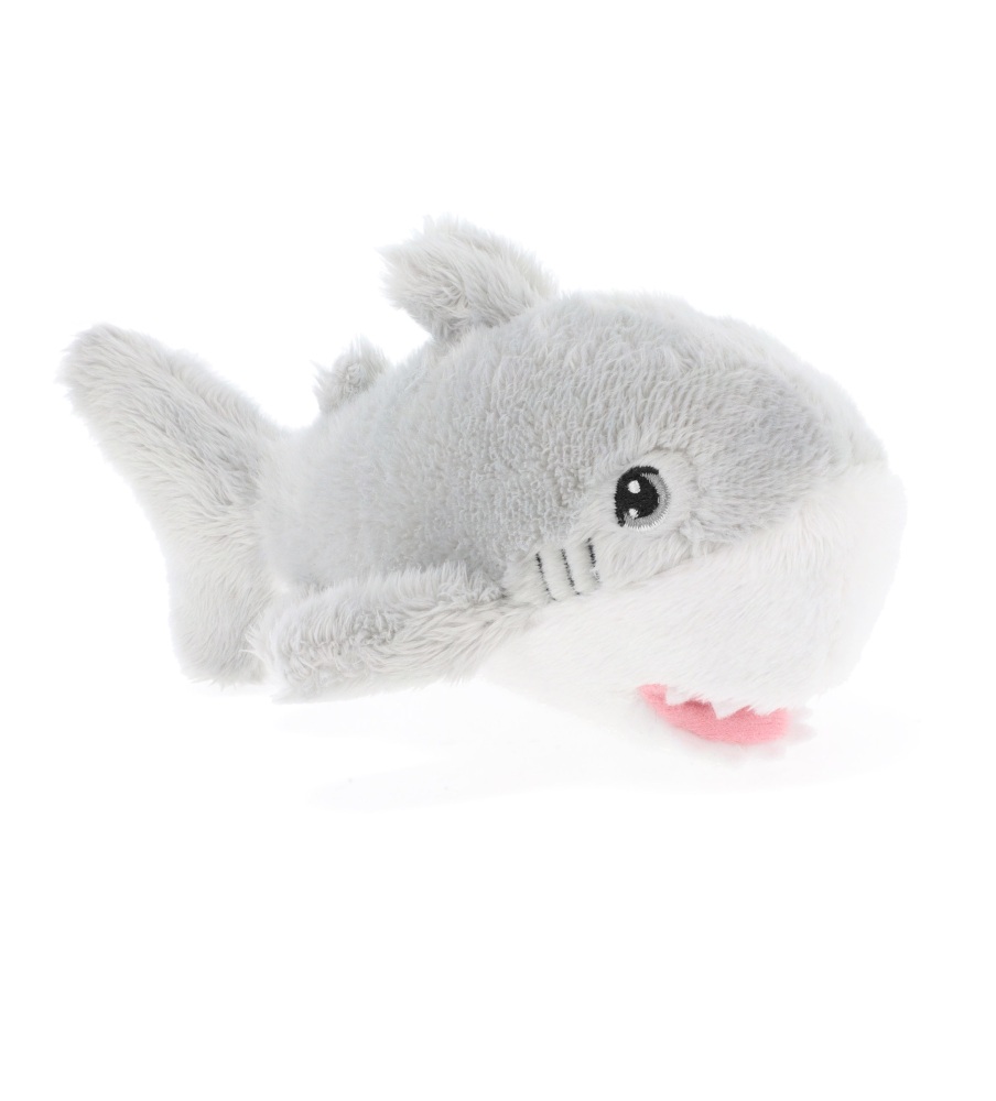 Mini Shark Eco Soft Toy