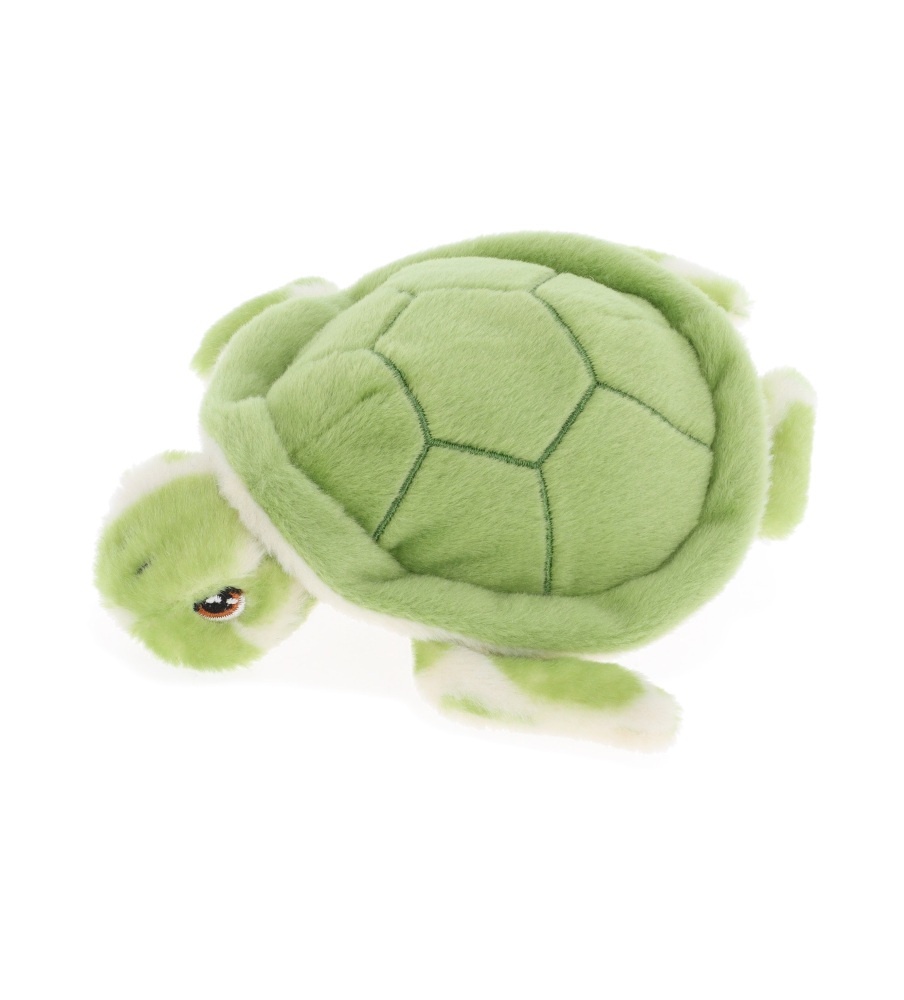 Mini Turtle Eco Soft Toy