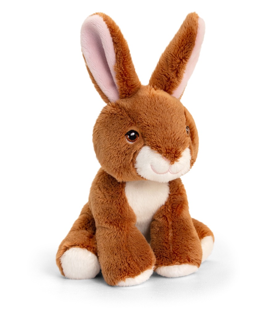 Mini Rabbit Eco Soft Toy