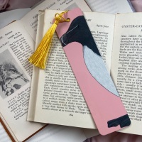 Razorbill Bookmark