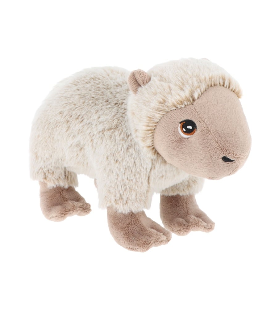 Capybara Eco Soft Toy
