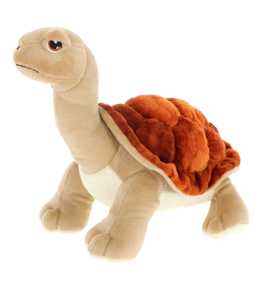 *New* Tortoise Eco Soft Toy