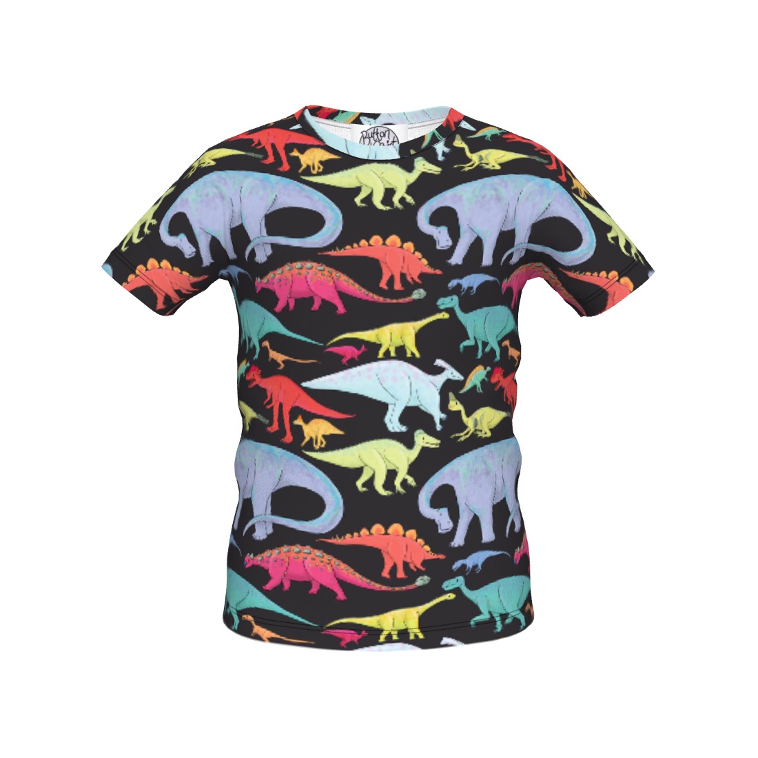 Custom Order - RaisingPaleontologist