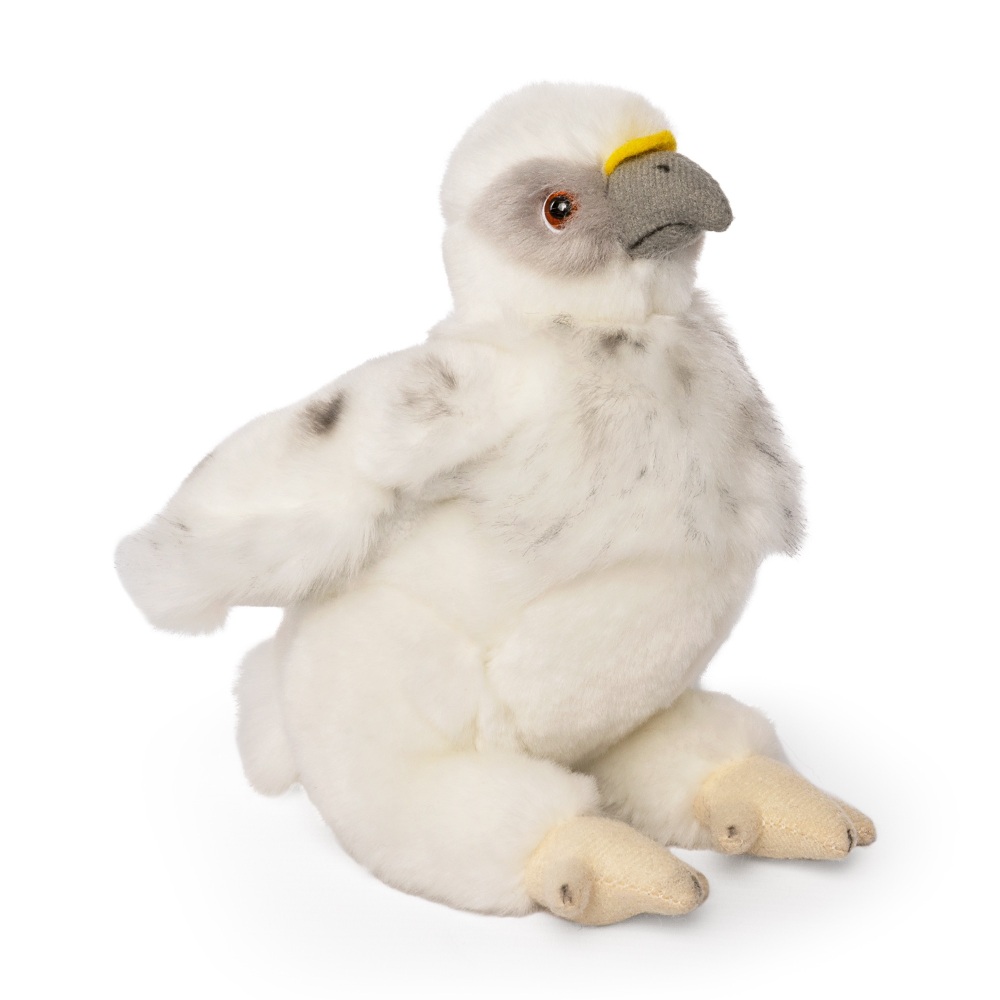 Eagle Chick - Living Nature Eco Soft Toy