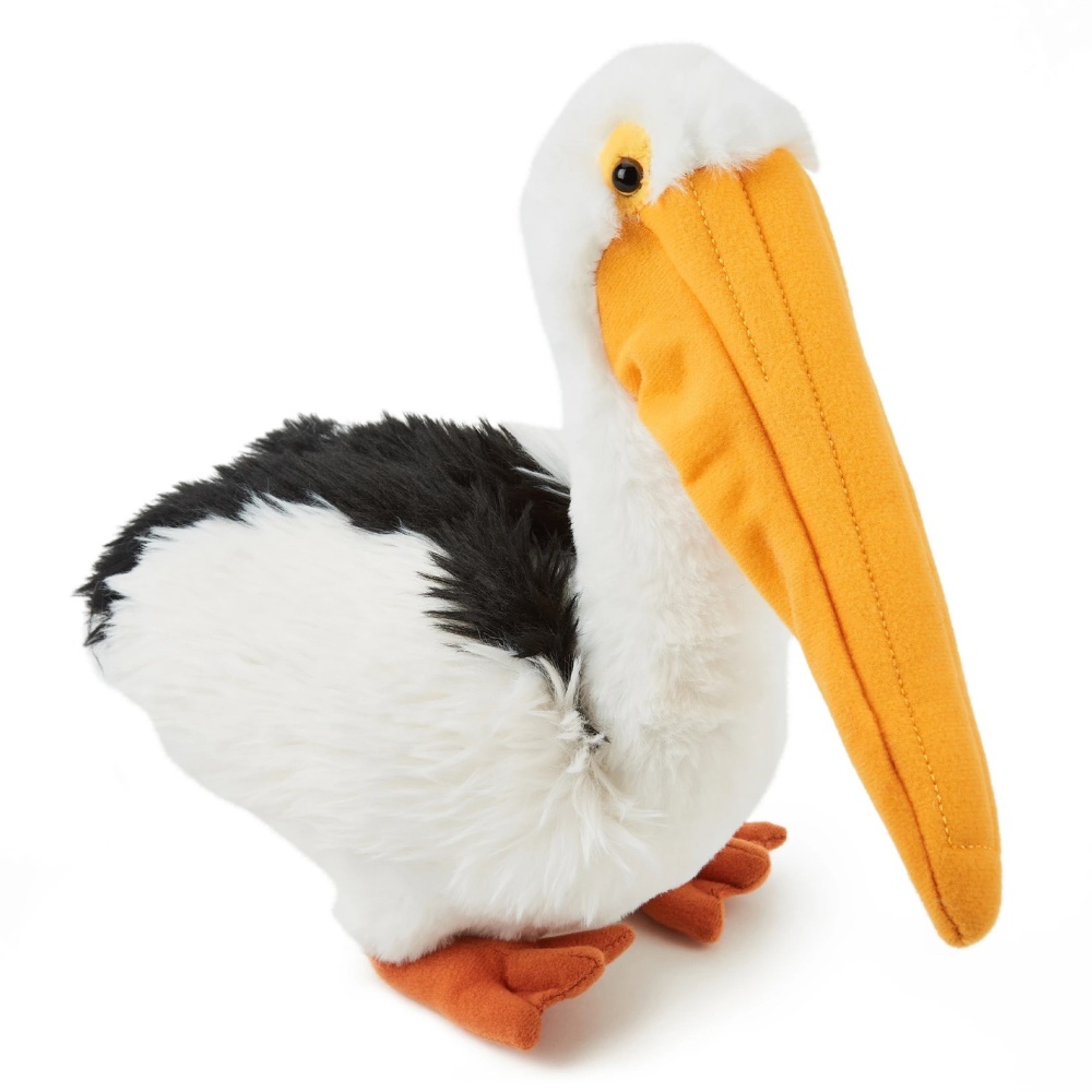 Pelican Eco Soft Toy