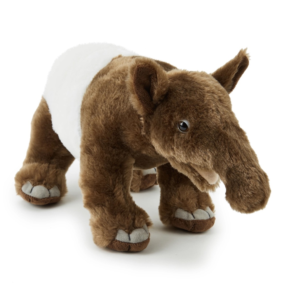 Tapir Eco Soft Toy