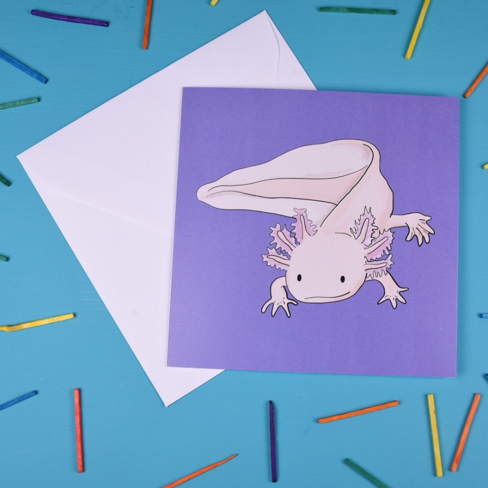 Greeting cards