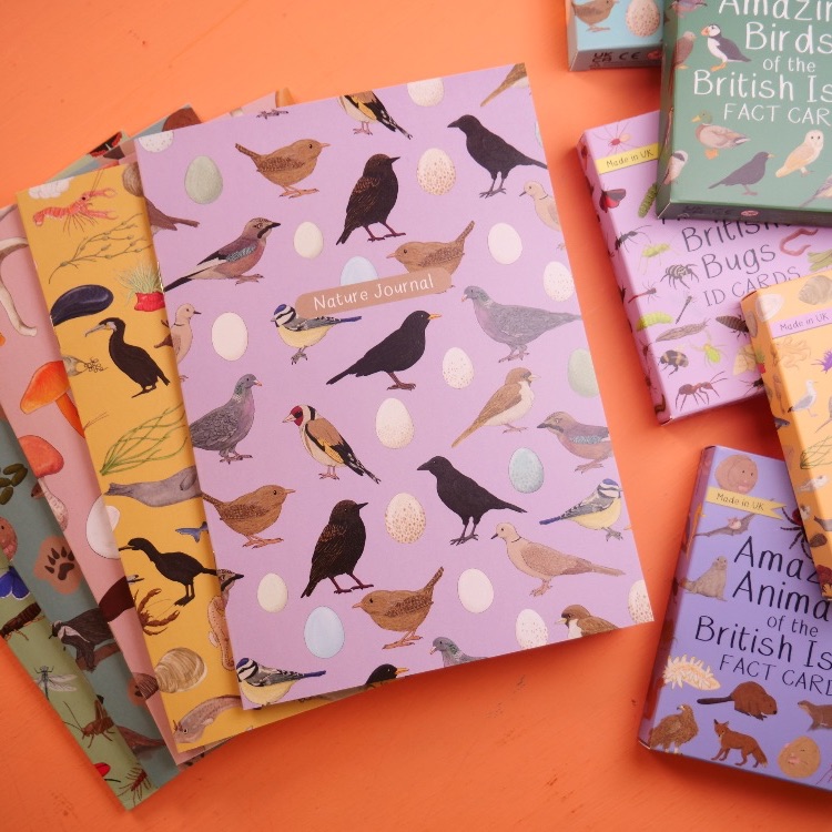 Nature Journals