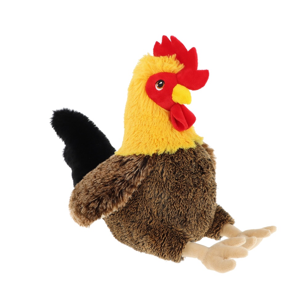 Chicken Eco Soft Toy