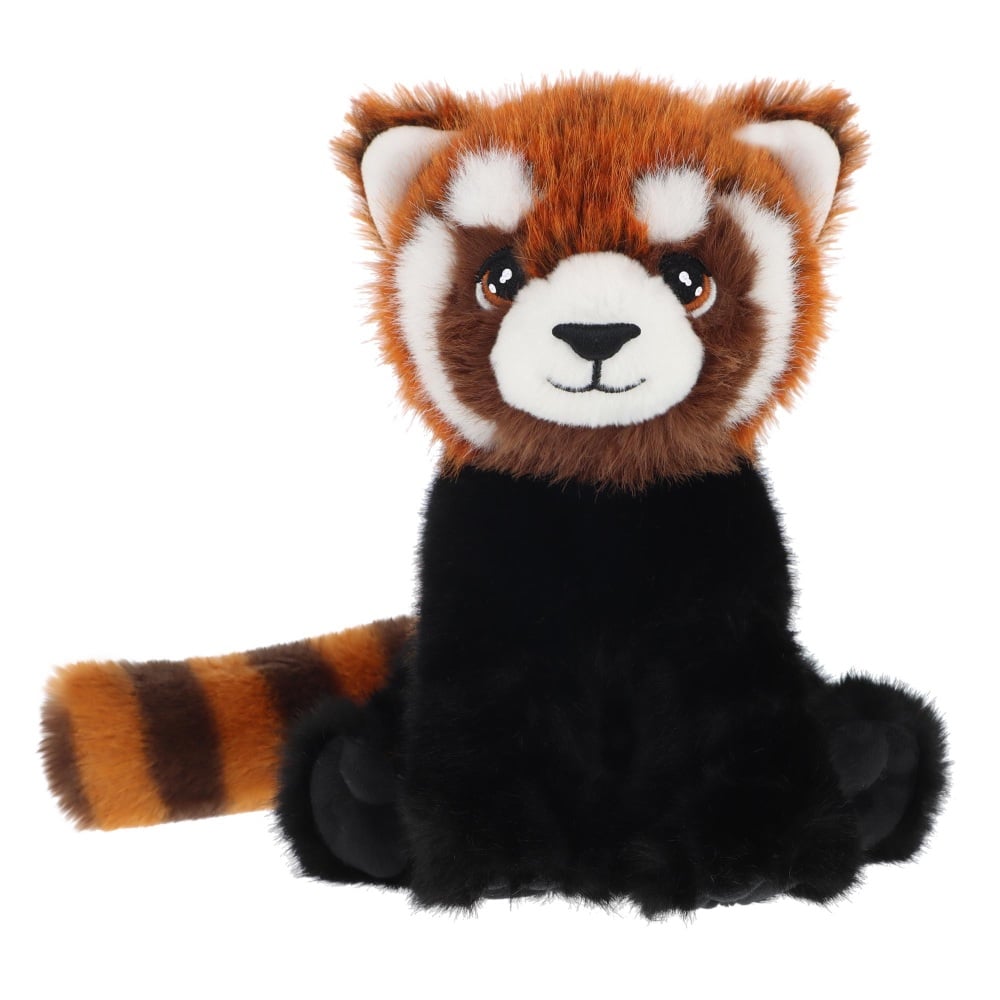 Red Panda Eco Soft Toy