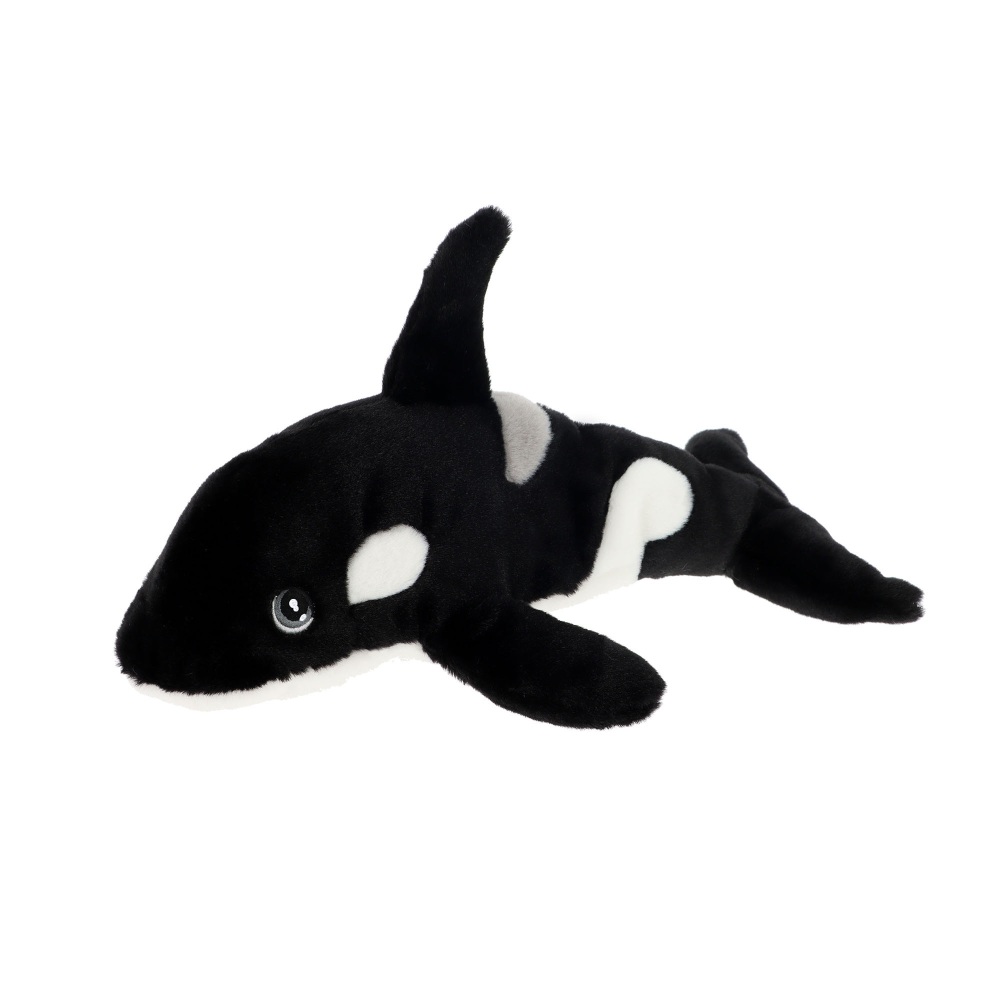 Orca Eco Soft Toy