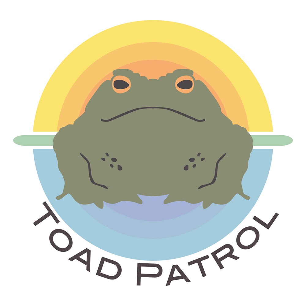 Toad Patrol