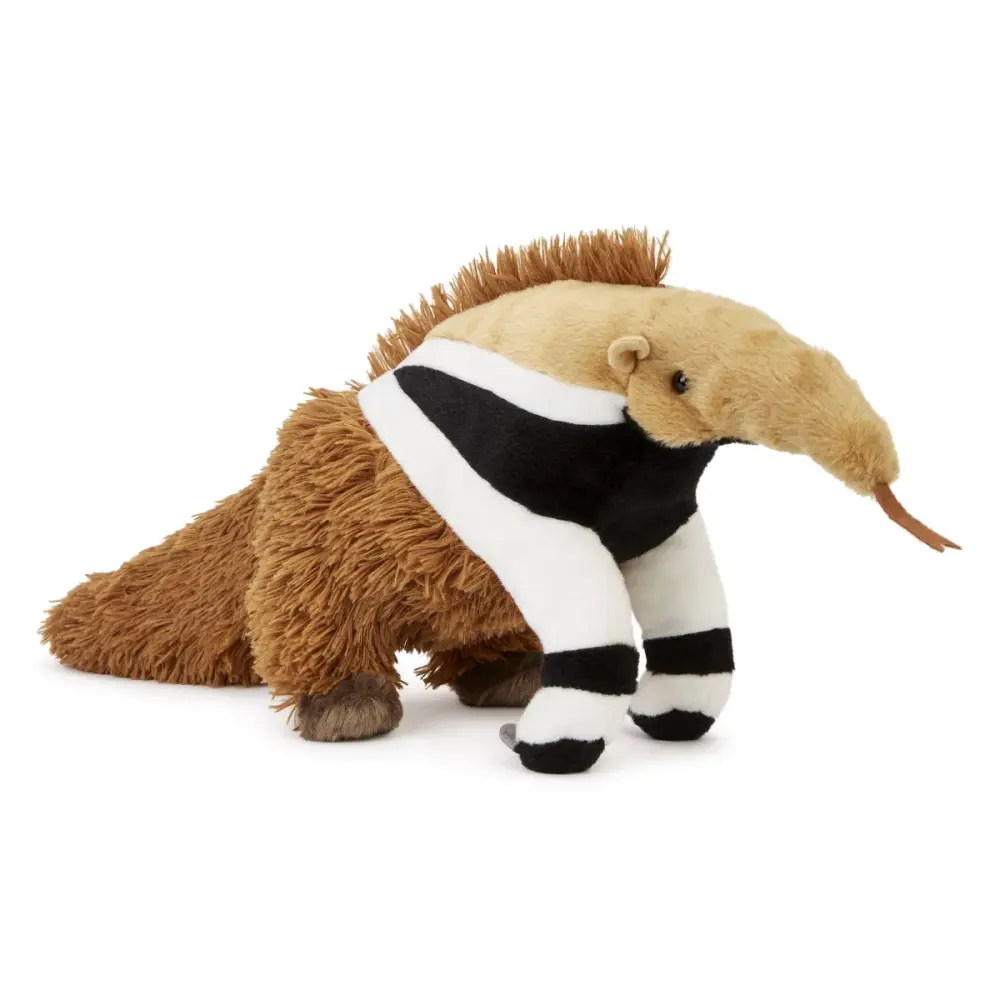 *New* Anteater Eco Soft Toy