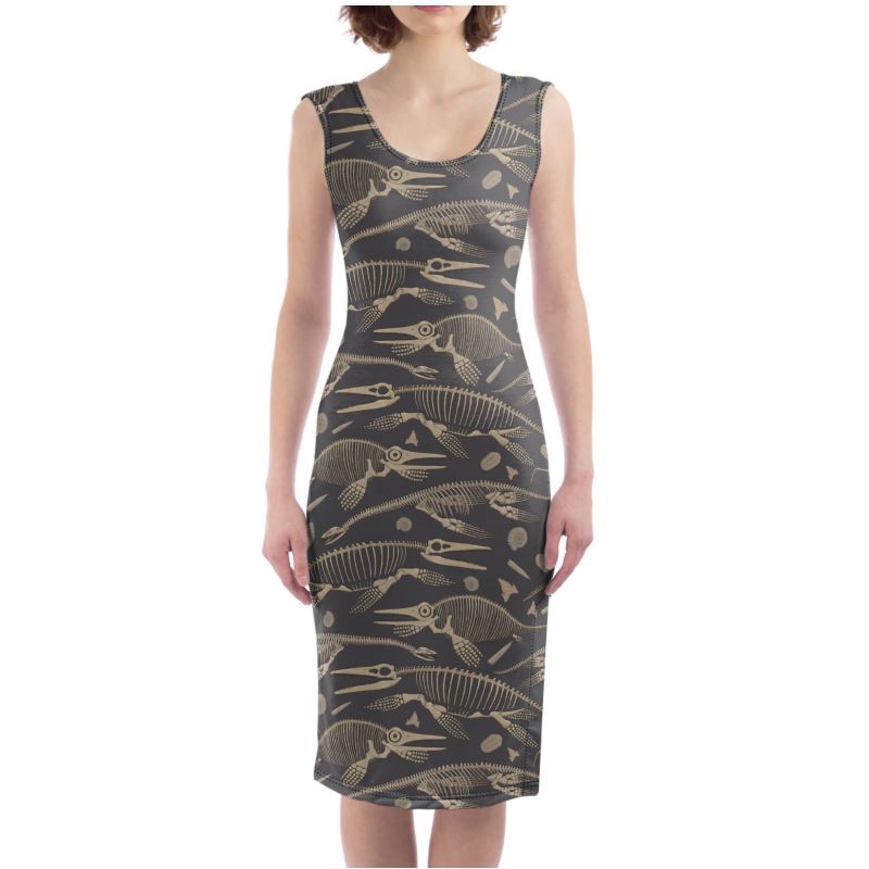 Fossil Dress