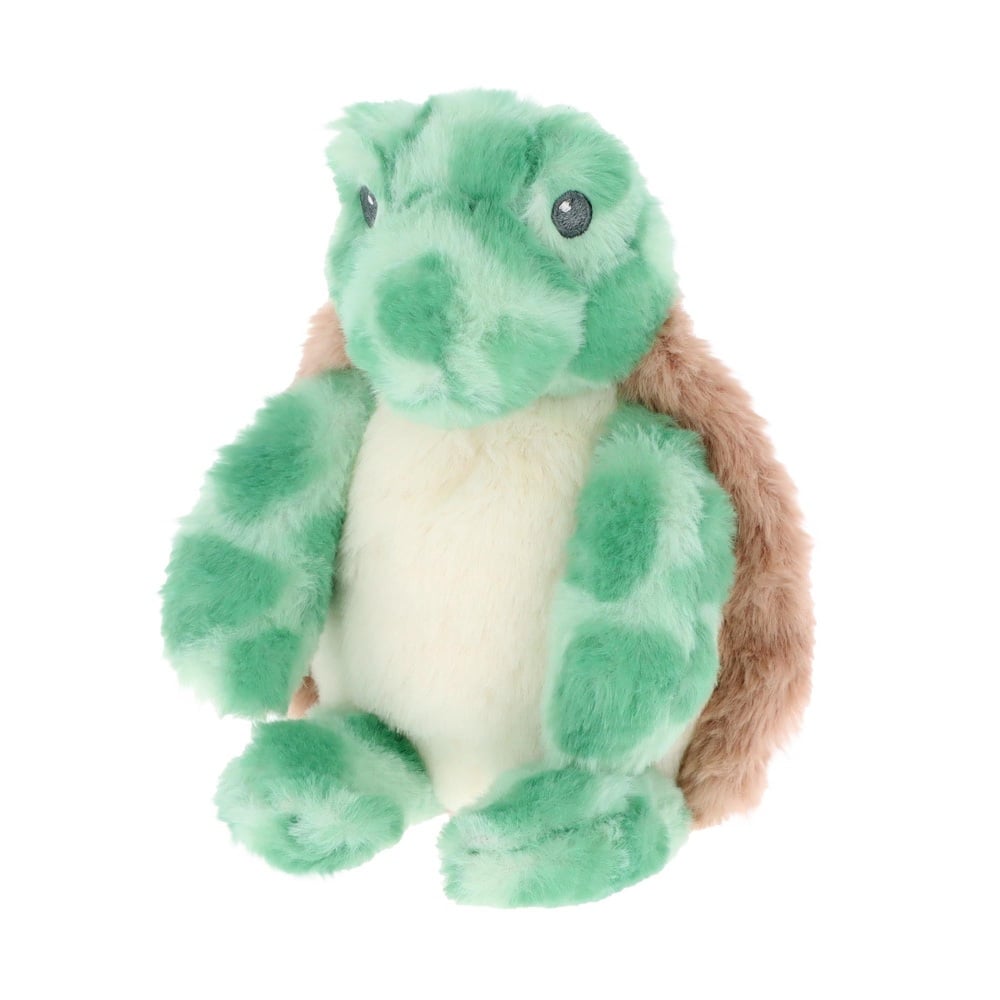 *New* Baby Turtle Eco Soft Toy