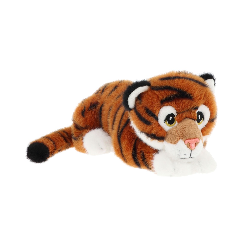 Tiger Eco Soft Toy