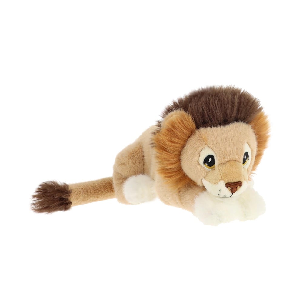 *New* Lion Eco Soft Toy