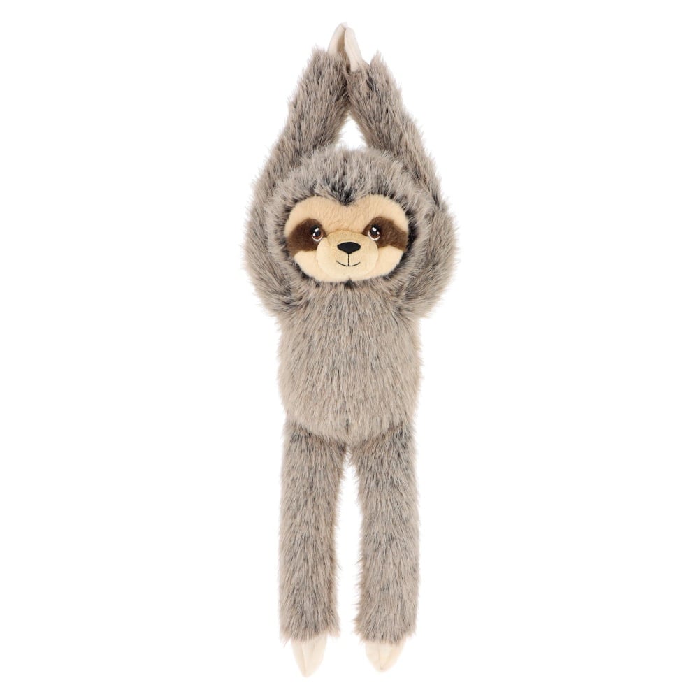 *New* Long Sloth Eco Soft Toy