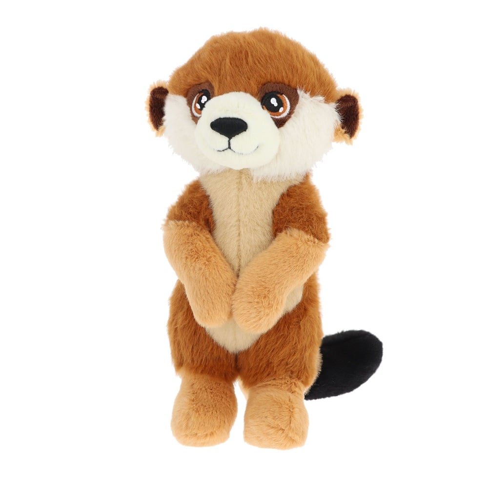 *New* Meerkat Eco Soft Toy