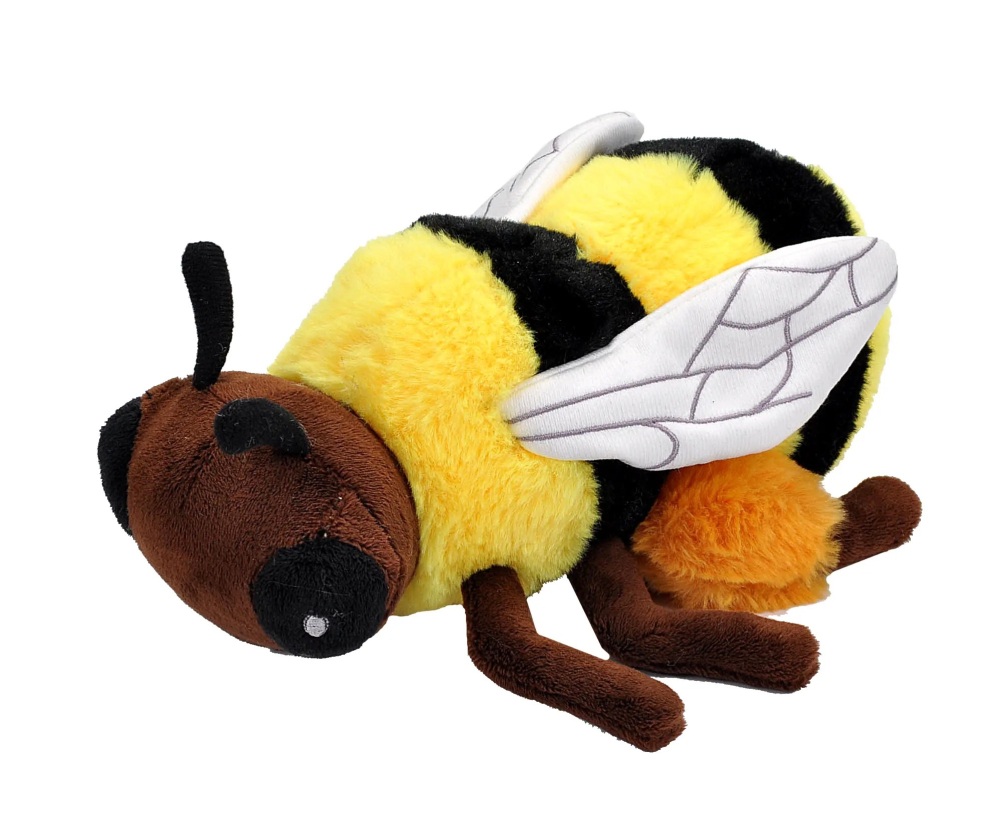 *New* Bee Wild Republic Eco Soft Toy