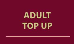 Adult Top-Up