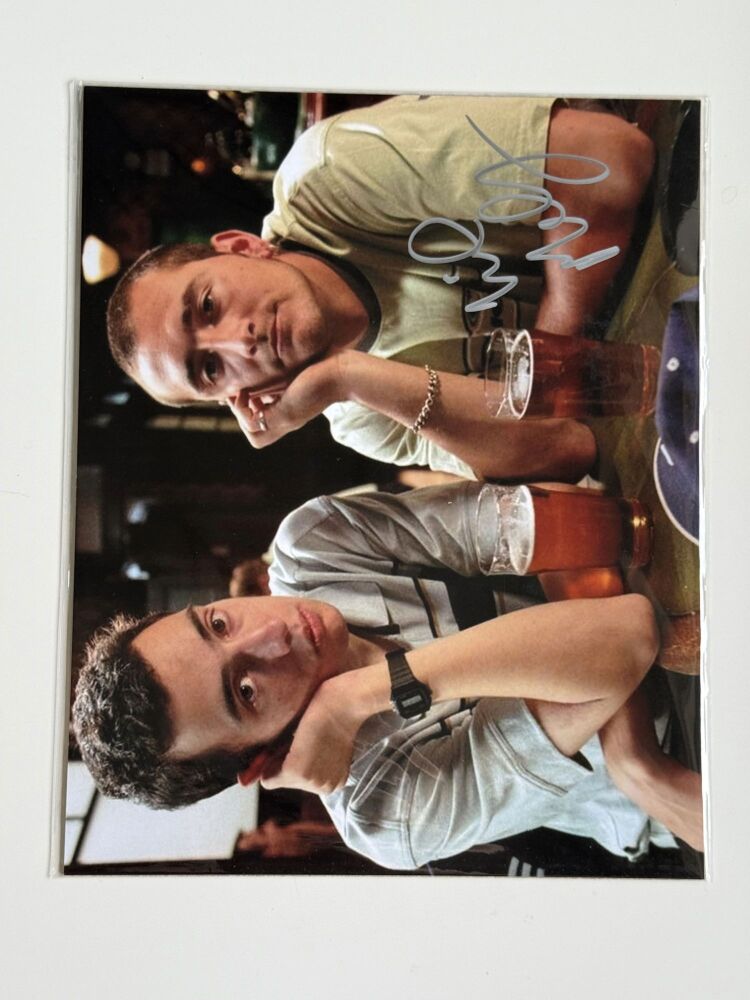 Will Mellor A - Two Pints of Lager and a Packet of Crisps