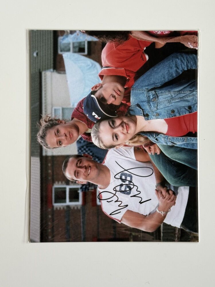 Will Mellor D - Two Pints of Lager and a Packet of Crisps