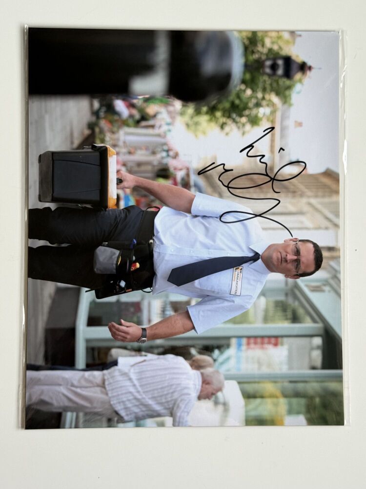 Will Mellor G - Broadchurch