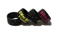 Ohmboy - Custom Printed Vape Bands by Promo-Bands.co.uk
