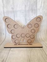 Butterfly Coin Holder