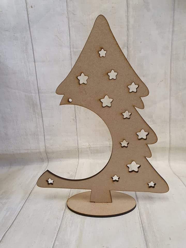 Christmas Tree Bauble Holder (Bundles)
