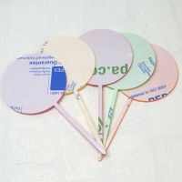 10cm long stem cake toppers  (pack of 1/5/10/20/50) (Standard Colours)