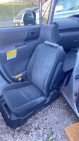 TOYOTA VOXY WELCAB WITH ELECTRONIC DISABILITY PASSENGER SEAT