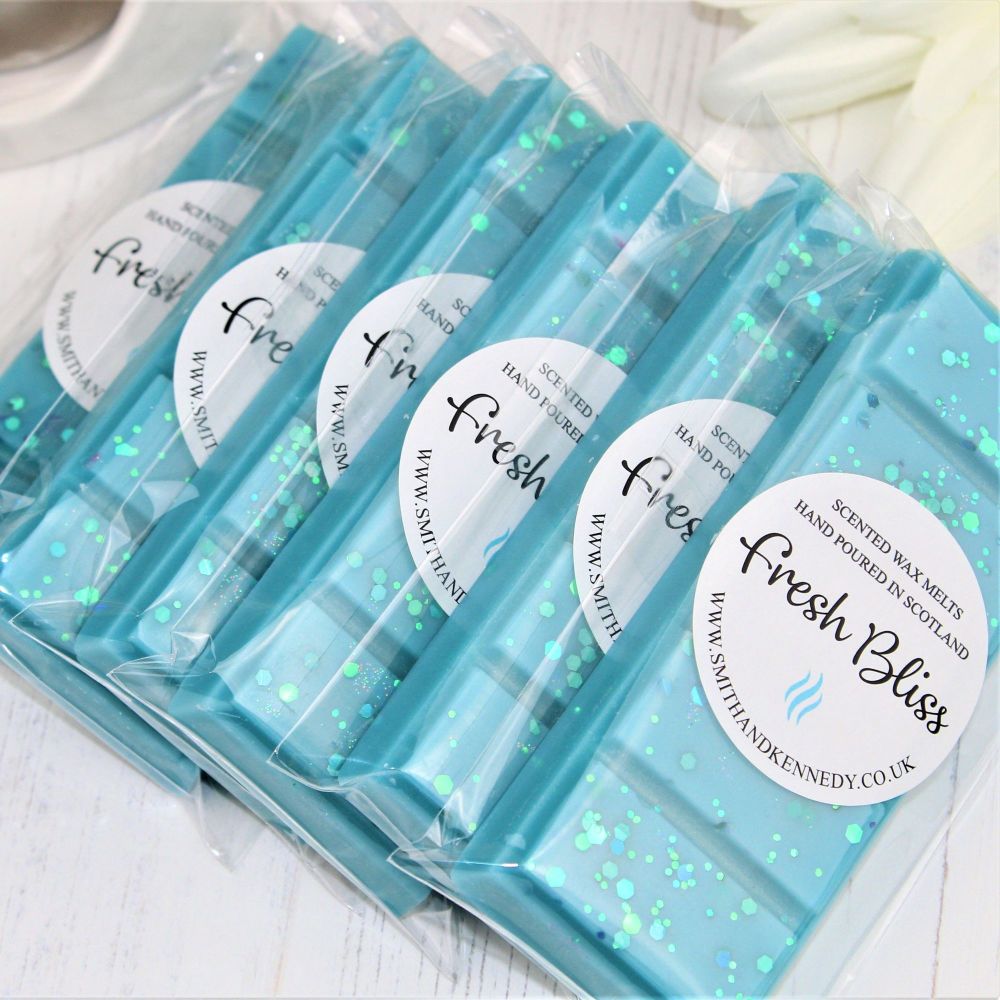 fresh scents uk