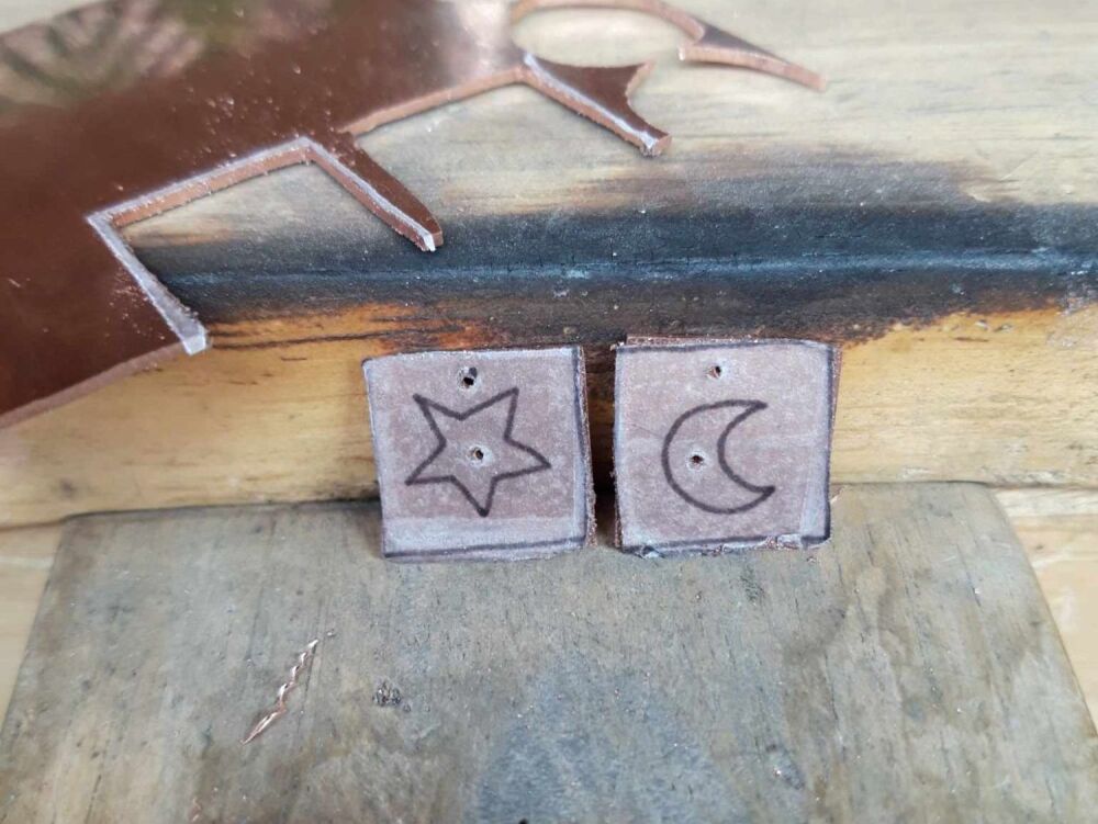 16th June 2025 (Monday) Earring workshop