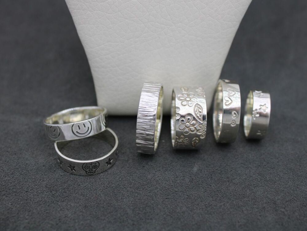 13th August (Wednesday) Band ring workshop