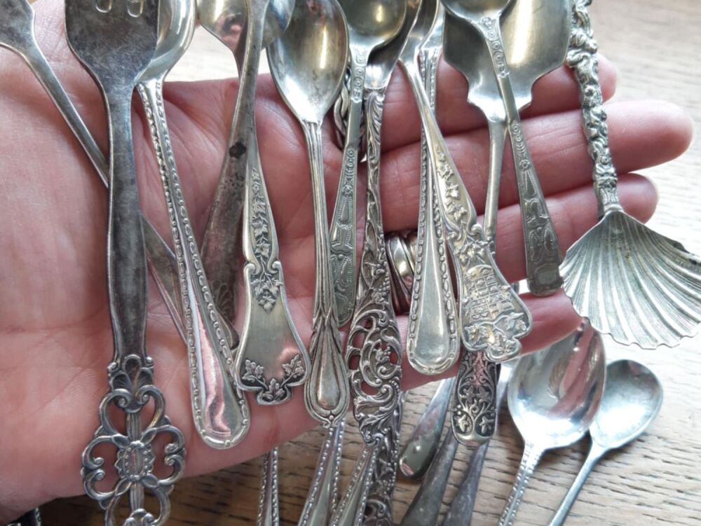 31st May 2025 (Saturday) Spoon ring workshop