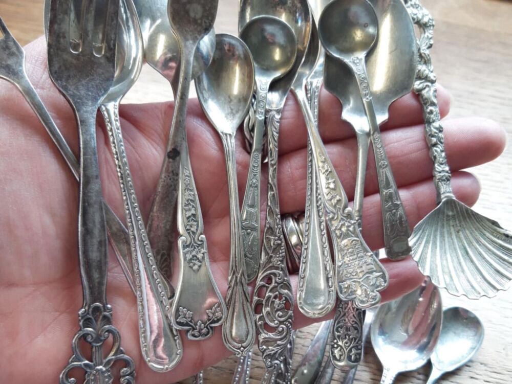 .9th June 2025 (Monday) Spoon ring workshop