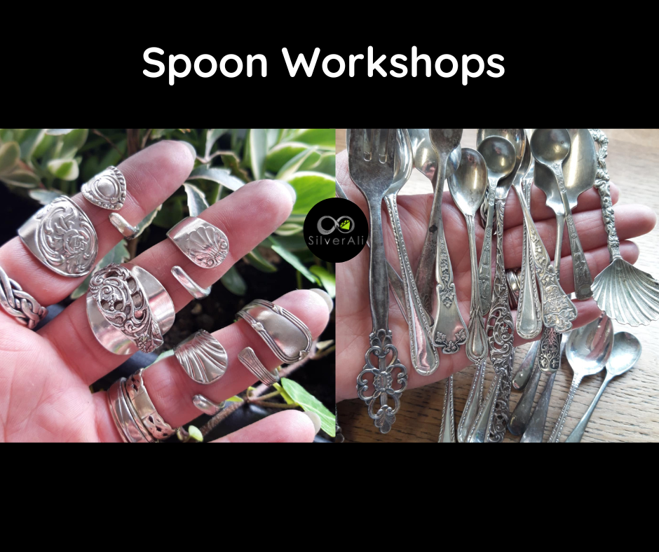 .Spoon Workshops.