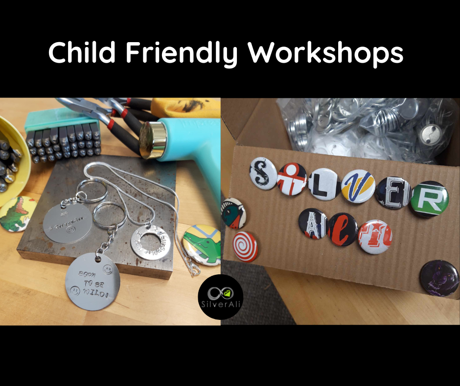 Children's Workshops