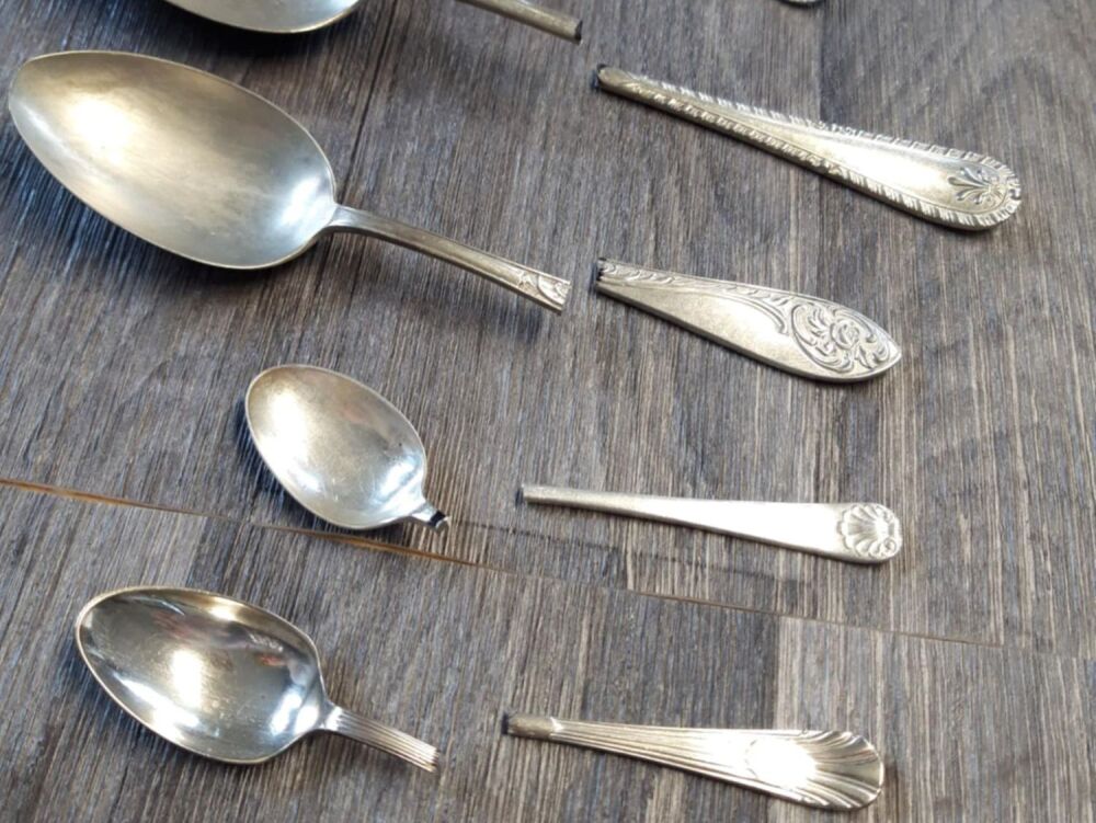 26th June 2025 (Thursday) Spoon ring workshop 6:30pm to 8:30pm