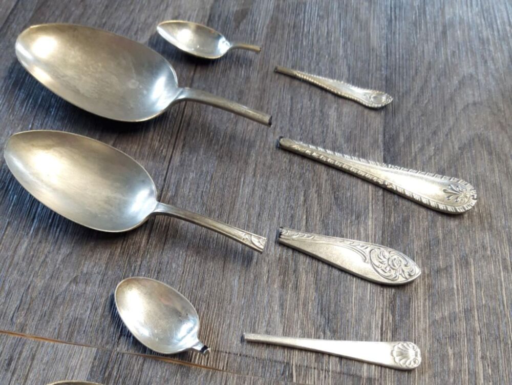 22nd July 2025 (Tuesday) Spoon ring workshop 6:30pm until 8:30pm