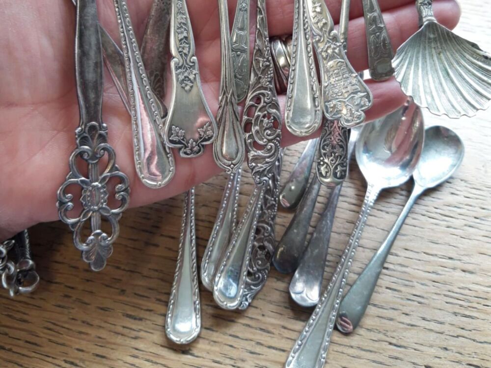 .1st August 2025 (Friday) Spoon ring workshop
