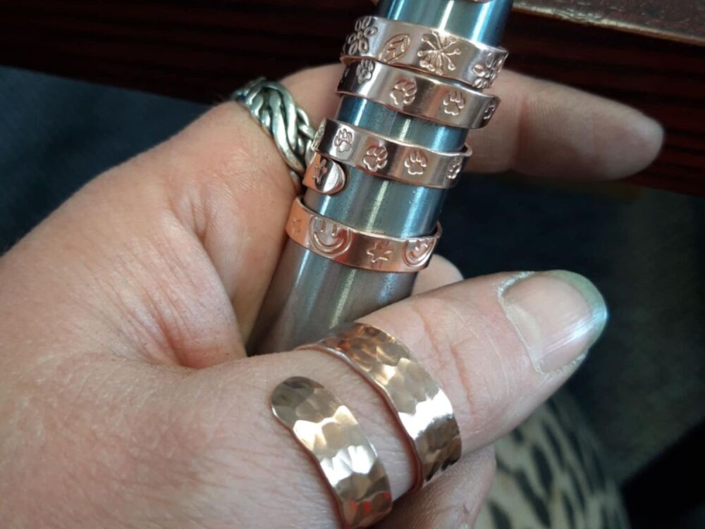 16th July 2025 (Wednesday) Taster Wrap Ring 10am until 12noon