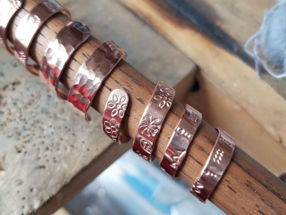 24th July 2025 (Thursday) Taster Wrap Ring 6:30pm to 8:30pm