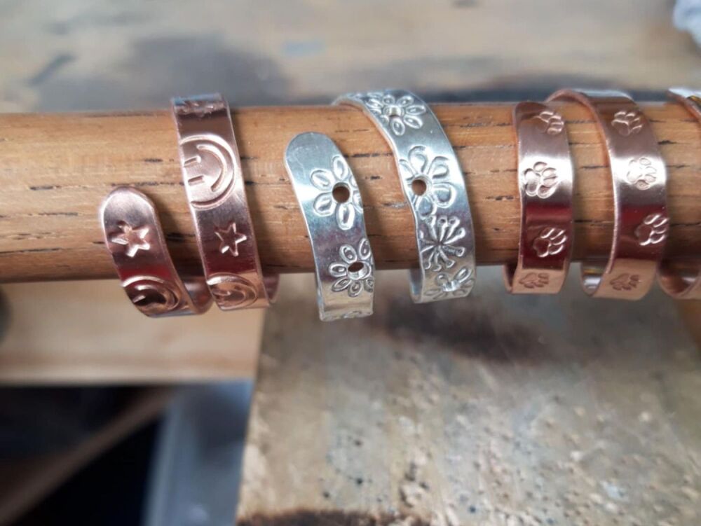 11th August 2025 (Monday) Taster Wrap Ring 6:30pm to 8:30pm