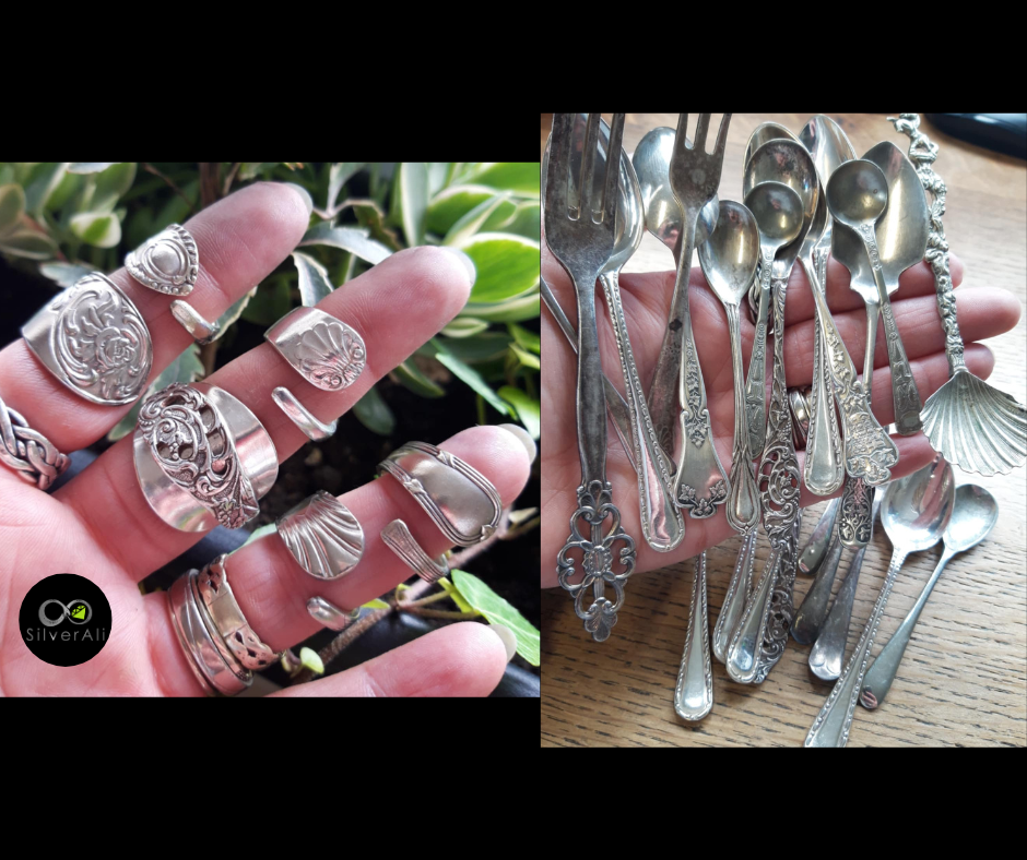 Cutlery Upcycling Workshops