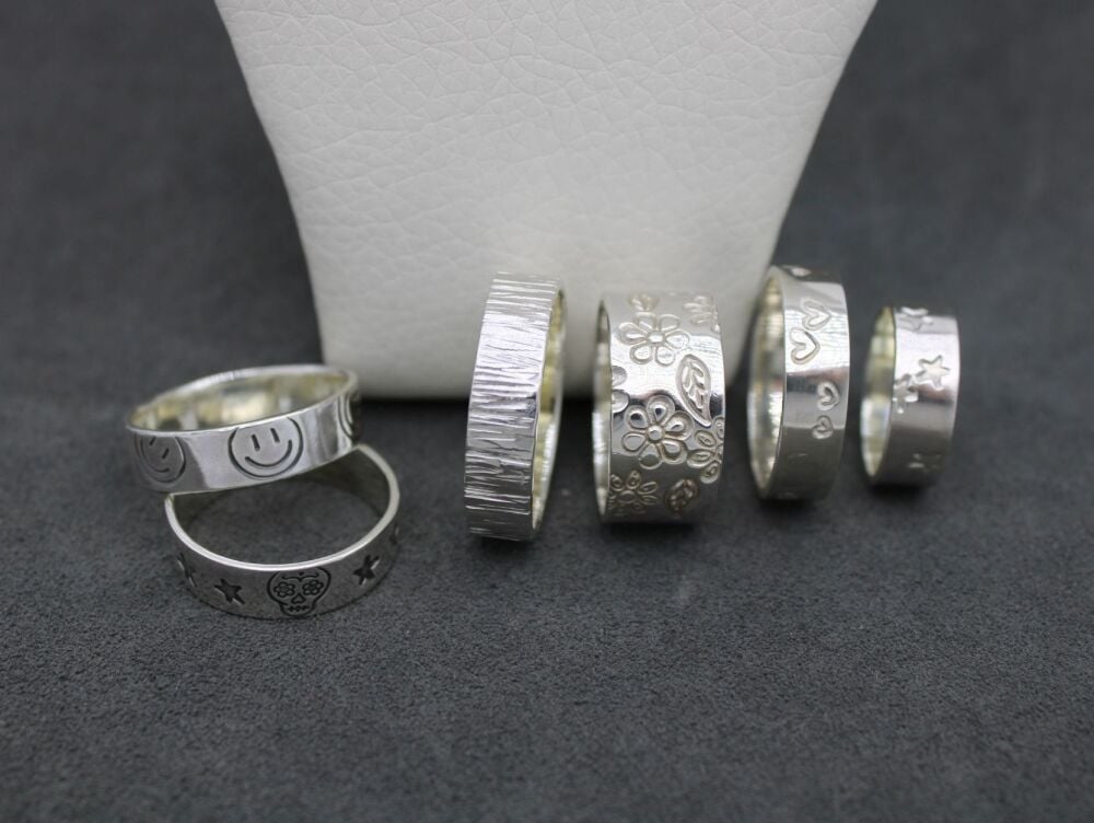 13th September 2025 (Saturday) Band ring workshop