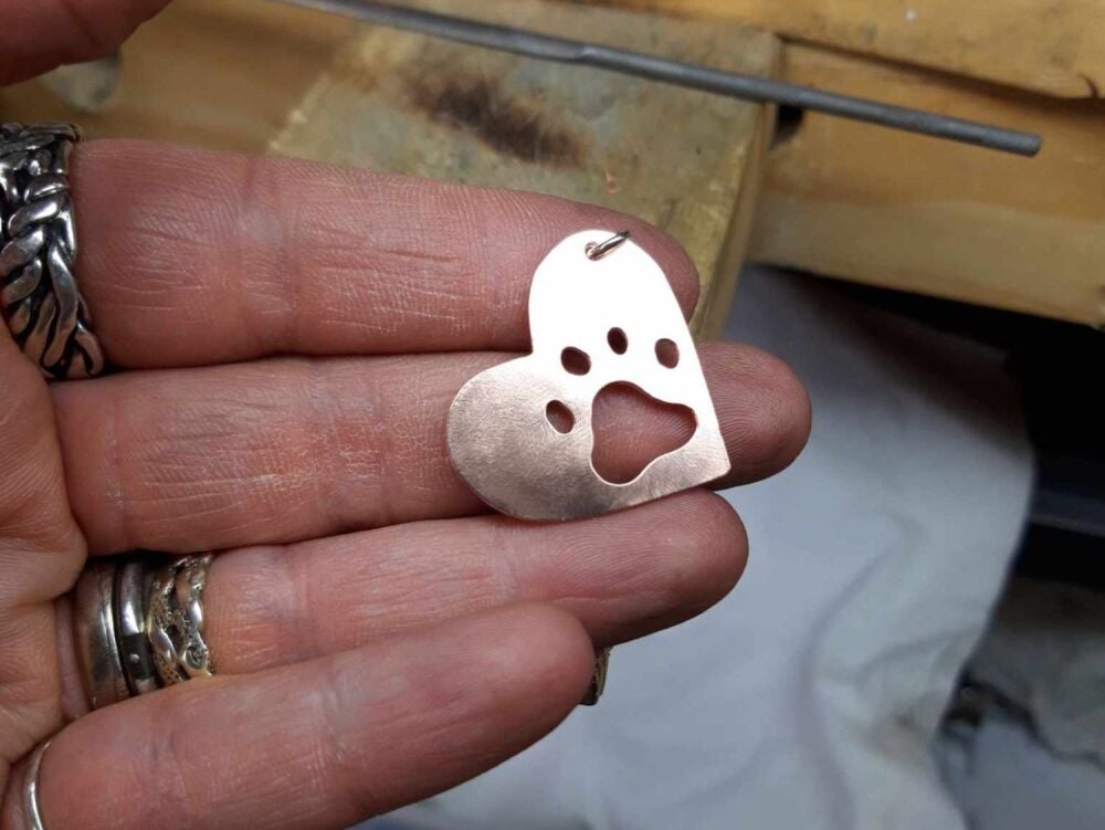 15th September 2025 (Monday) Earring & Pendant workshop